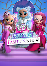 L.O.L. サプライズ! ウィンター・ファッション・ショー