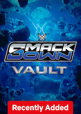 WWE SmackDown Vault