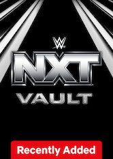 WWE NXT Vault